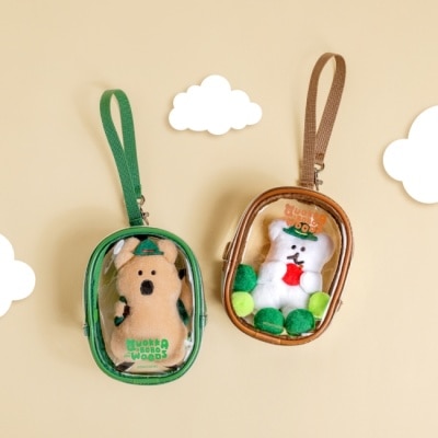 WATSONS DINOTAENG 曬太陽曬娃包 (QUOKKA)