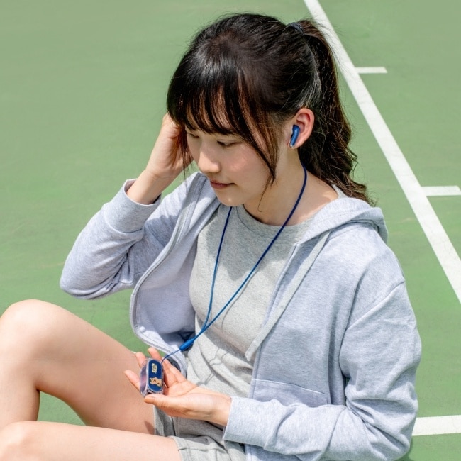 DINOTAENG 動茲動藍芽耳機