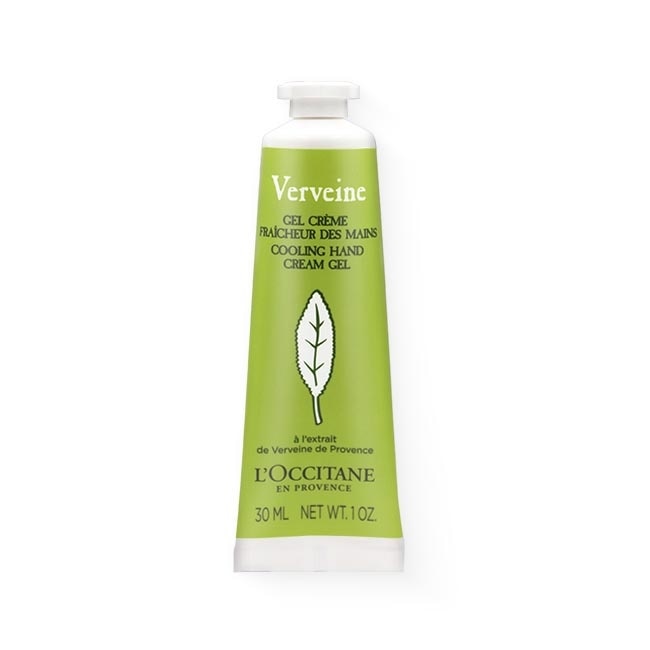 LOCCITANE 歐舒丹 馬鞭草護手乳(30ml)-新版-專櫃公司貨