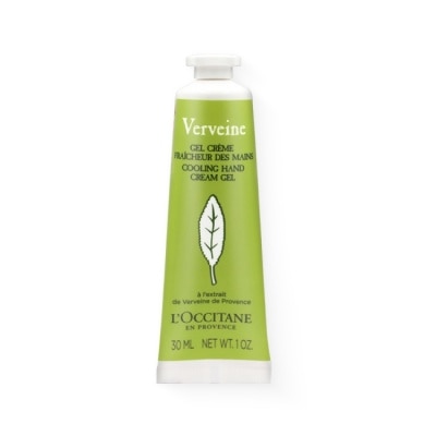 L OCCITANE LOCCITANE 歐舒丹 馬鞭草護手乳(30ml)-新版-專櫃公司貨