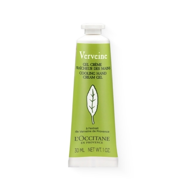LOCCITANE 歐舒丹 馬鞭草護手乳(30ml)-新版-專櫃公司貨