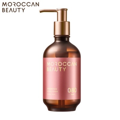 MOROCCANBEAUTY MOROCCAN BEAUTY 摩洛哥水感修護洗髮露430ml
