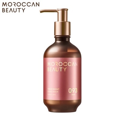 MOROCCANBEAUTY MOROCCAN BEAUTY 摩洛哥水感修護護髮素430ml