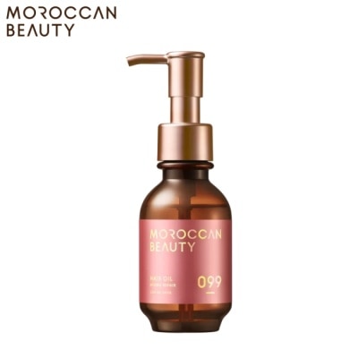 MOROCCANBEAUTY MOROCCAN BEAUTY 摩洛哥水感修護精華護髮油100ml