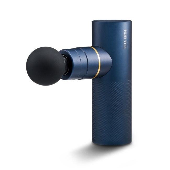 輝葉 miniV 3專業勁化版智能按摩槍HY-10506