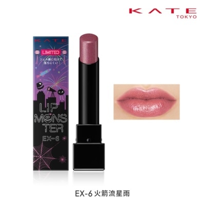 KATE 凱婷 凱婷 怪獸級持色唇膏 EX-6_3g