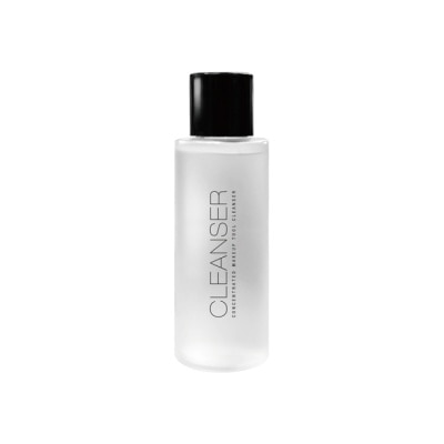 Solone Solone 彩妝工具專用水洗清潔液 100ml