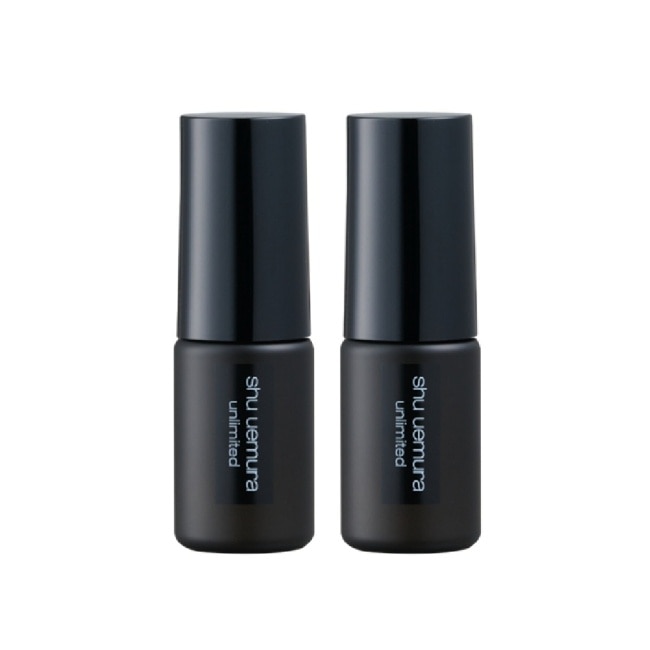 【shu uemura 植村秀】無極限持久定妝噴霧30mlx2 公司貨