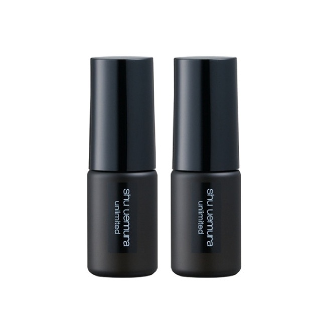 【shu uemura 植村秀】無極限持久定妝噴霧30mlx2 公司貨