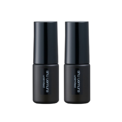SHU UEMURA 【shu uemura 植村秀】無極限控油定妝噴霧30ml 二入組 公司貨