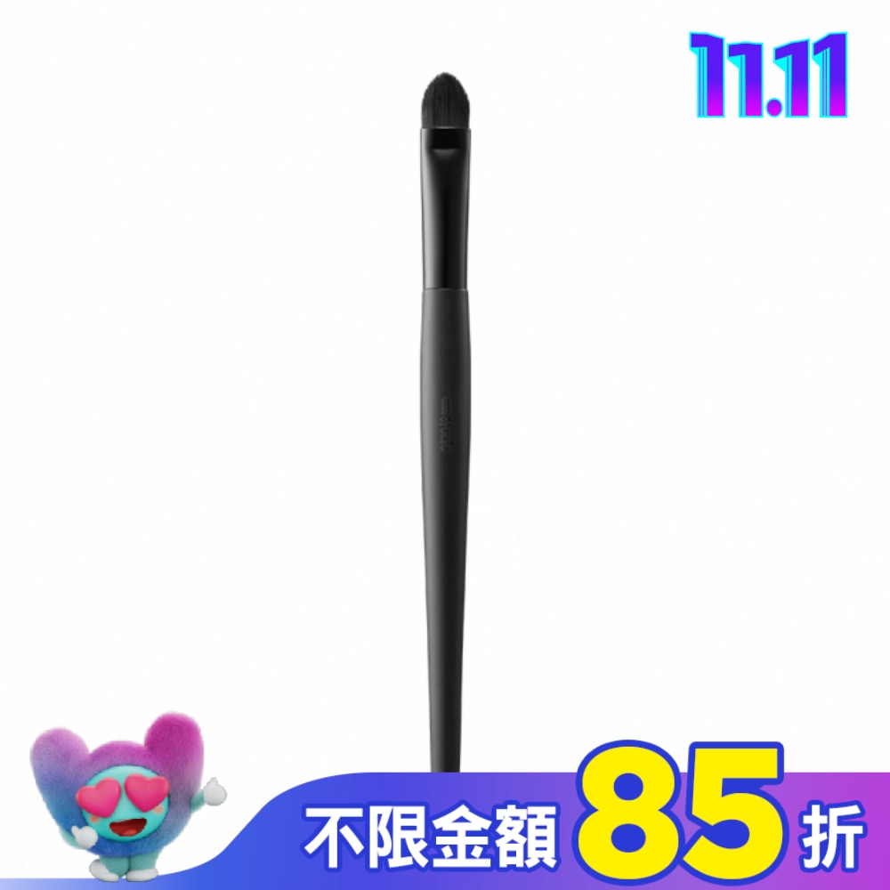 ACC.HOLIC 舌形遮瑕刷 AF03