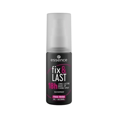 essence 艾森絲超持久定妝噴霧 50ml