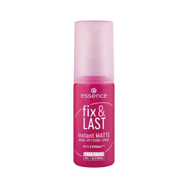 艾森絲霧感定妝噴霧 50ml