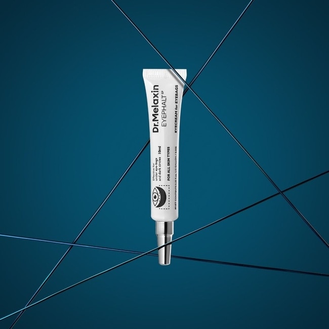 Dr.Melaxin EYEPHALT緊緻提拉眼霜10ml