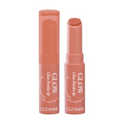 CEZANNE CEZANNE 水光持久潤唇膏 931-01 2.8G