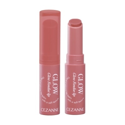 CEZANNE CEZANNE 水光持久潤唇膏 932-02 2.8G