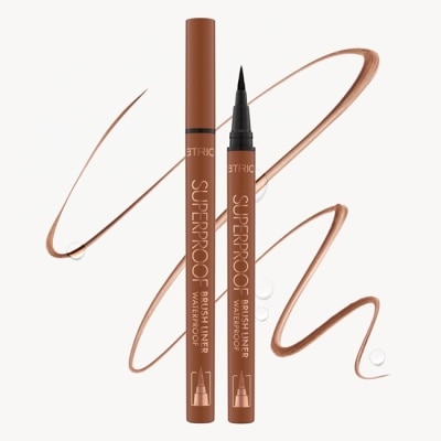 CATRICE 卡翠絲永恆防水眼線液020 0.45ml
