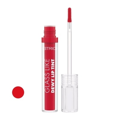 CATRICE 卡翠絲光蘊唇釉050 3ml