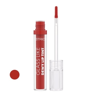 CATRICE 卡翠絲光蘊唇釉060 3ml