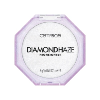 CATRICE 卡翠絲3D鑽石打亮霜 6g