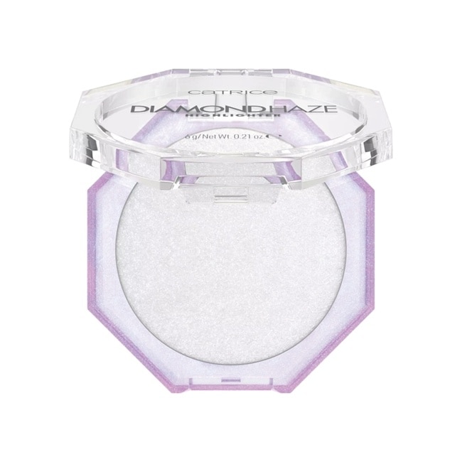 卡翠絲3D鑽石打亮霜 6g