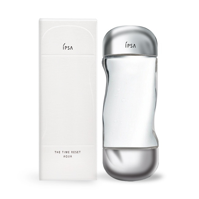 IPSA 美膚機能液(200ml)-新版流金水-國際航空版