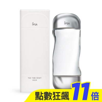 IPSA IPSA 美膚機能液(200ml)-新版-國際航空版 流金水