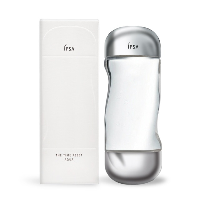 IPSA 美膚機能液(200ml)-新版流金水-國際航空版