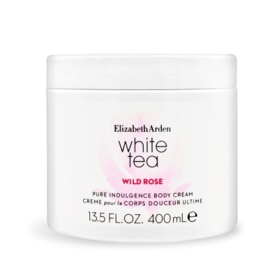 ARDEN ARDEN 雅頓 白茶花綻野玫瑰舒體霜(400ml)-國際航空版