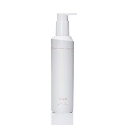 PORSCHEDESIGN Porsche Design 保時捷經典同名女性淡香精身體乳 200ml