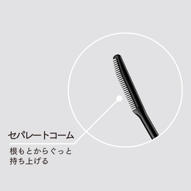 艾杜紗 魔束捲翹睫毛底膏LE08/6g【玫瑰金限量版】