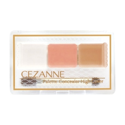 CEZANNE CEZANNE全方位遮瑕組(高遮瑕) 565-00 4.5G