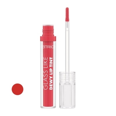 CATRICE 卡翠絲光蘊唇釉020 3ml