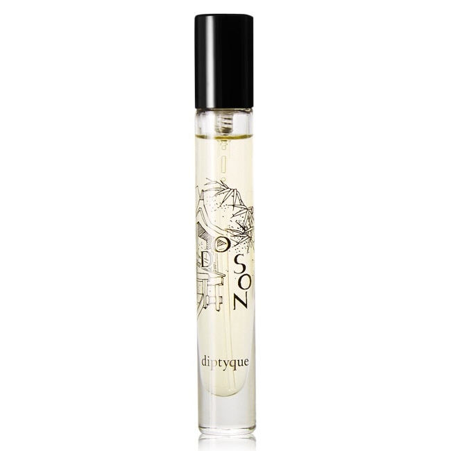 DIPTYQUE DO SON杜桑淡香水(7.5ml)-無盒-國際航空版