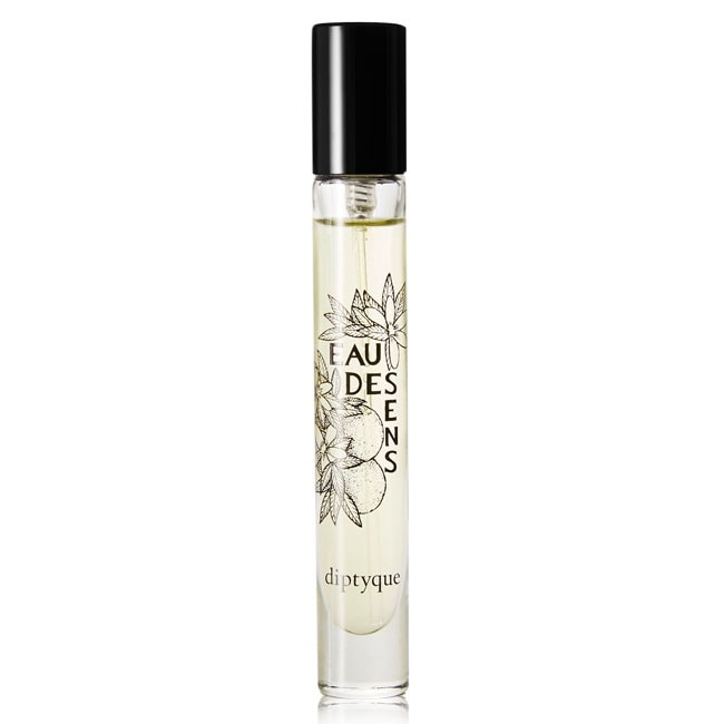 DIPTYQUE EAU DES SENS感官之水淡香水(7.5ml)-無盒-國際航空版