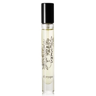 Diptyque DIPTYQUE EAU DES SENS感官之水淡香水(7.5ml)-無盒-國際航空版