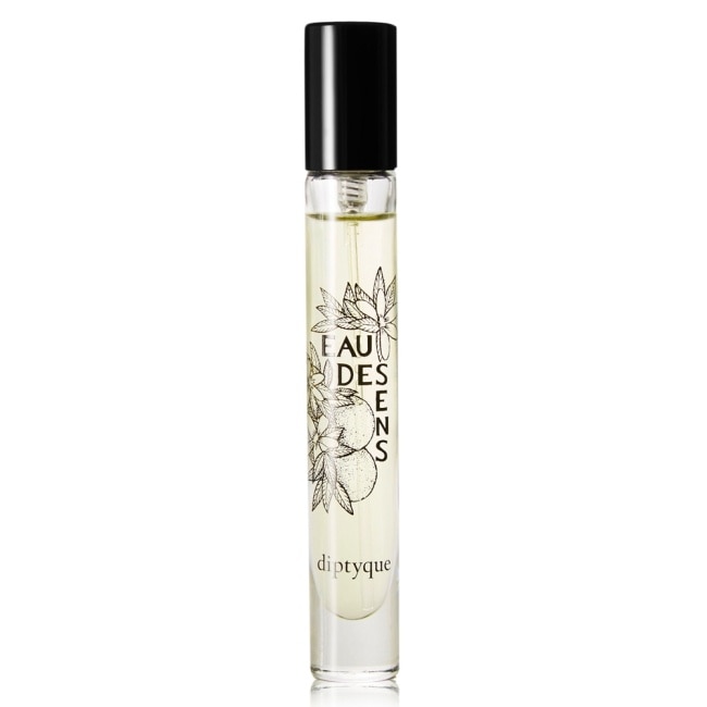 DIPTYQUE EAU DES SENS感官之水淡香水(7.5ml)-無盒-國際航空版