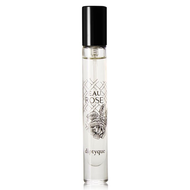 DIPTYQUE, DIPTYQUE EAU ROSE玫瑰之水淡香水(7.5ml)-無盒-國際航空版