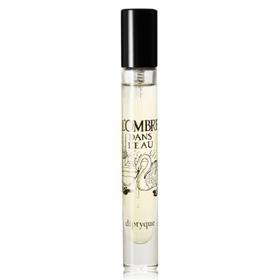 Diptyque DIPTYQUE L’OMBRE DANS L’EAU影中之水淡香水(7.5ml)-無盒-國際航空版