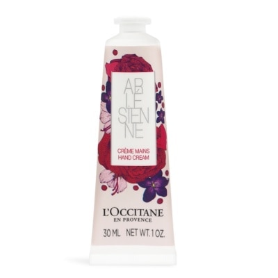 L OCCITANE L’OCCITANE 歐舒丹 亞爾緞帶護手霜(30ml)-新版-國際航空版