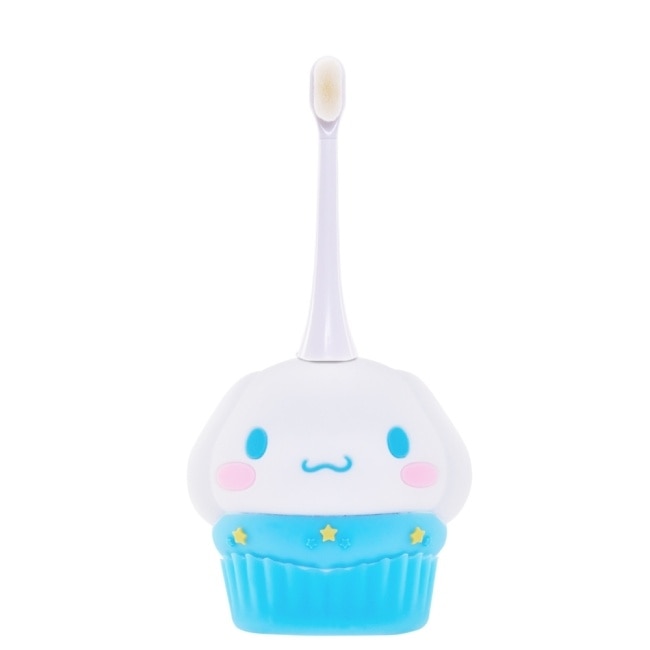 優樂-Cinnamoroll 兒童U型電動牙刷