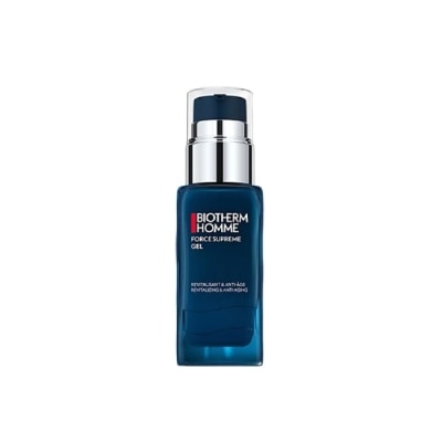 BIOTHERM 【BIOTHERM 碧兒泉】男仕極量緊膚凝露50ml 公司貨
