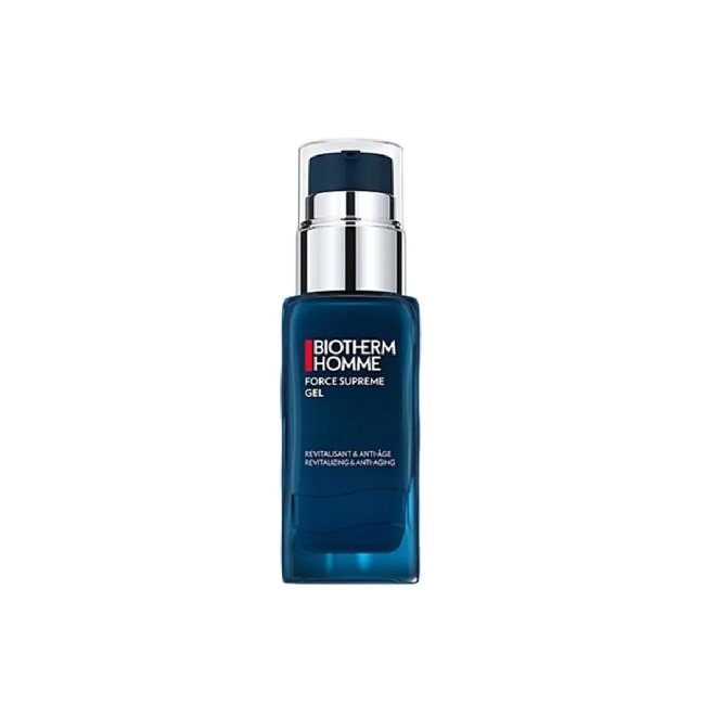BIOTHERM 【BIOTHERM 碧兒泉】男仕極量緊膚凝露50ml 公司貨