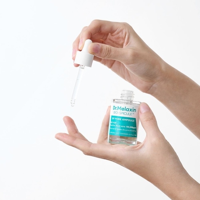 Dr.Melaxin BP微晶毛孔緊緻精華30ml
