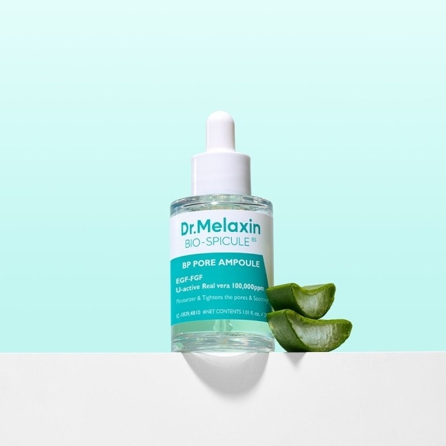 Dr.Melaxin BP微晶毛孔緊緻精華30ml