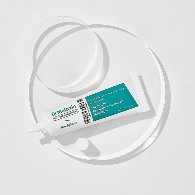 Dr.Melaxin BP微晶毛孔緊緻霜50g