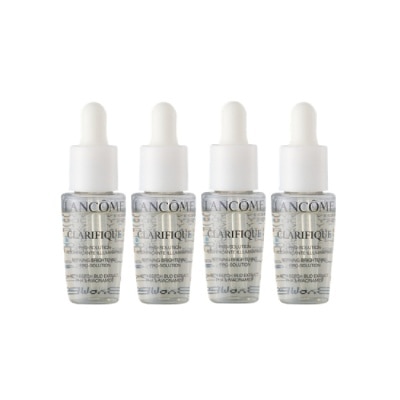 LANCOME蘭蔻 【LANCOME 蘭蔻】超極光淨亮淡斑激萃7ml*4 公司貨