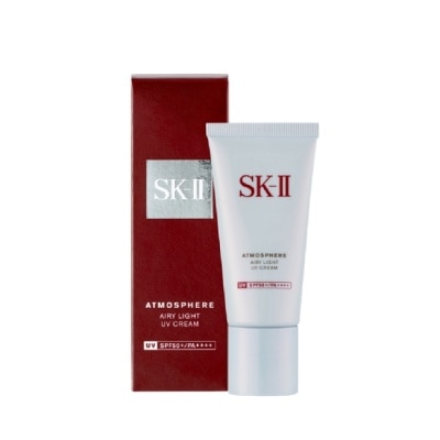 SKII 【SK-II】超輕感全效防曬霜30g 公司貨