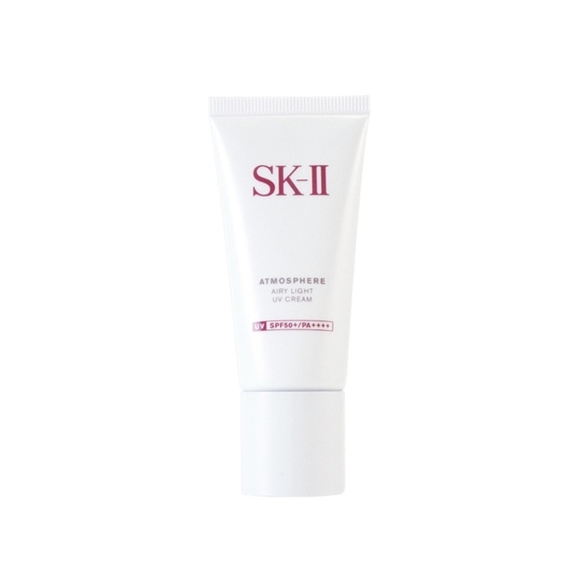 【SK-II】超輕感全效防曬霜30g 公司貨