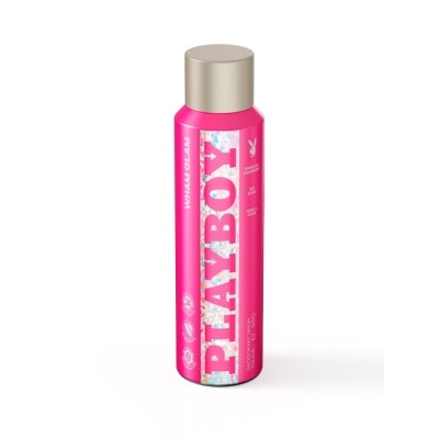Playboy PLAYBOY 驚艷女神女性體香噴霧 150ml